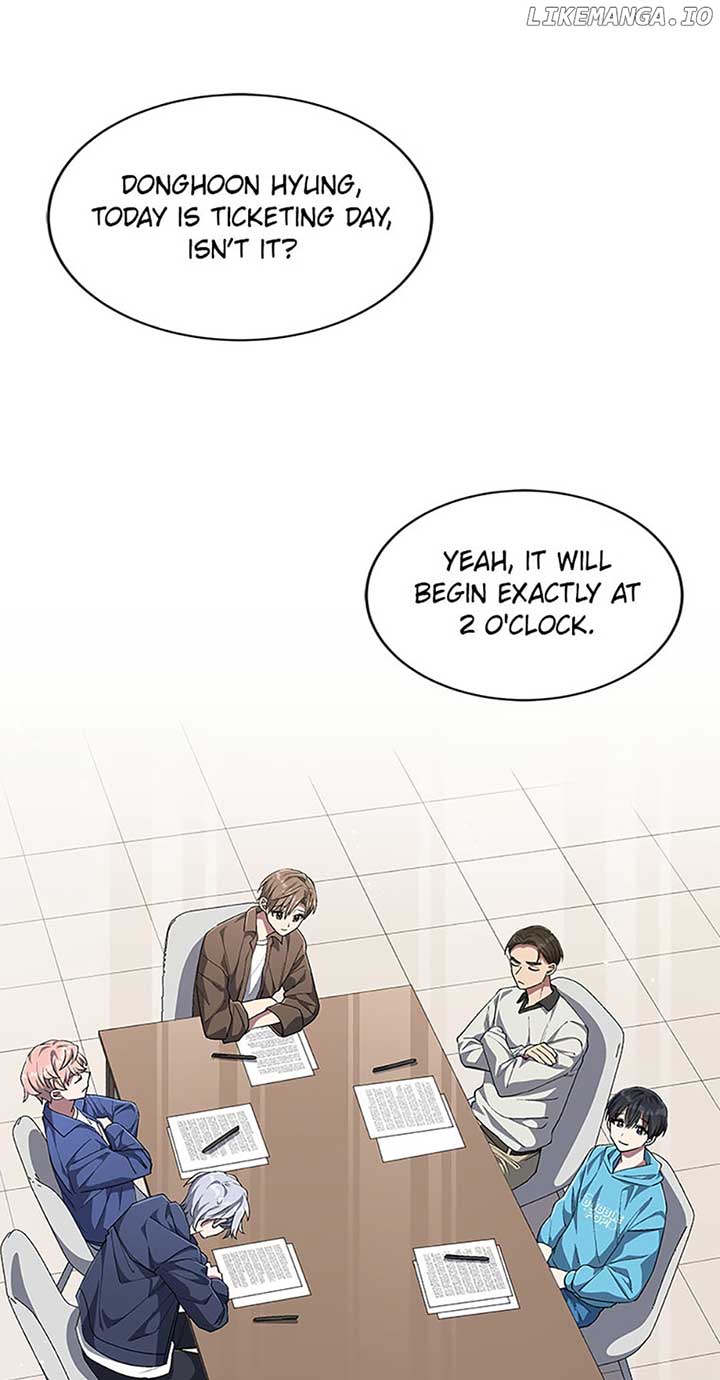 The Second Life of an All-Rounder Idol Chapter 58 277 45