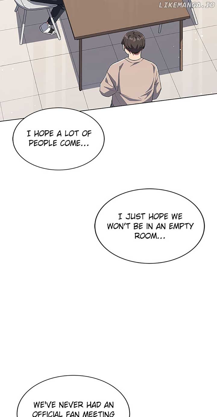The Second Life of an All-Rounder Idol Chapter 58 278 46
