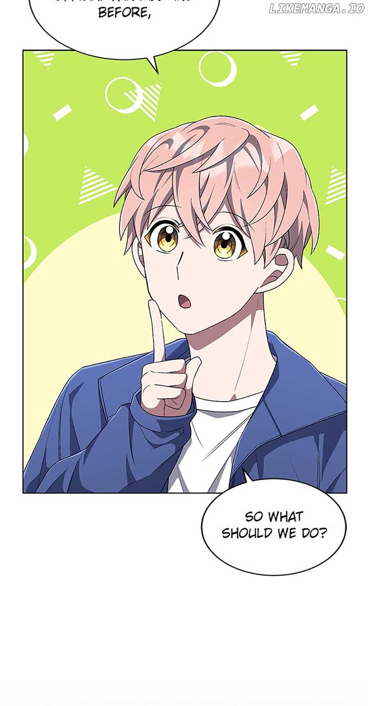 The Second Life of an All-Rounder Idol Chapter 58 279 47