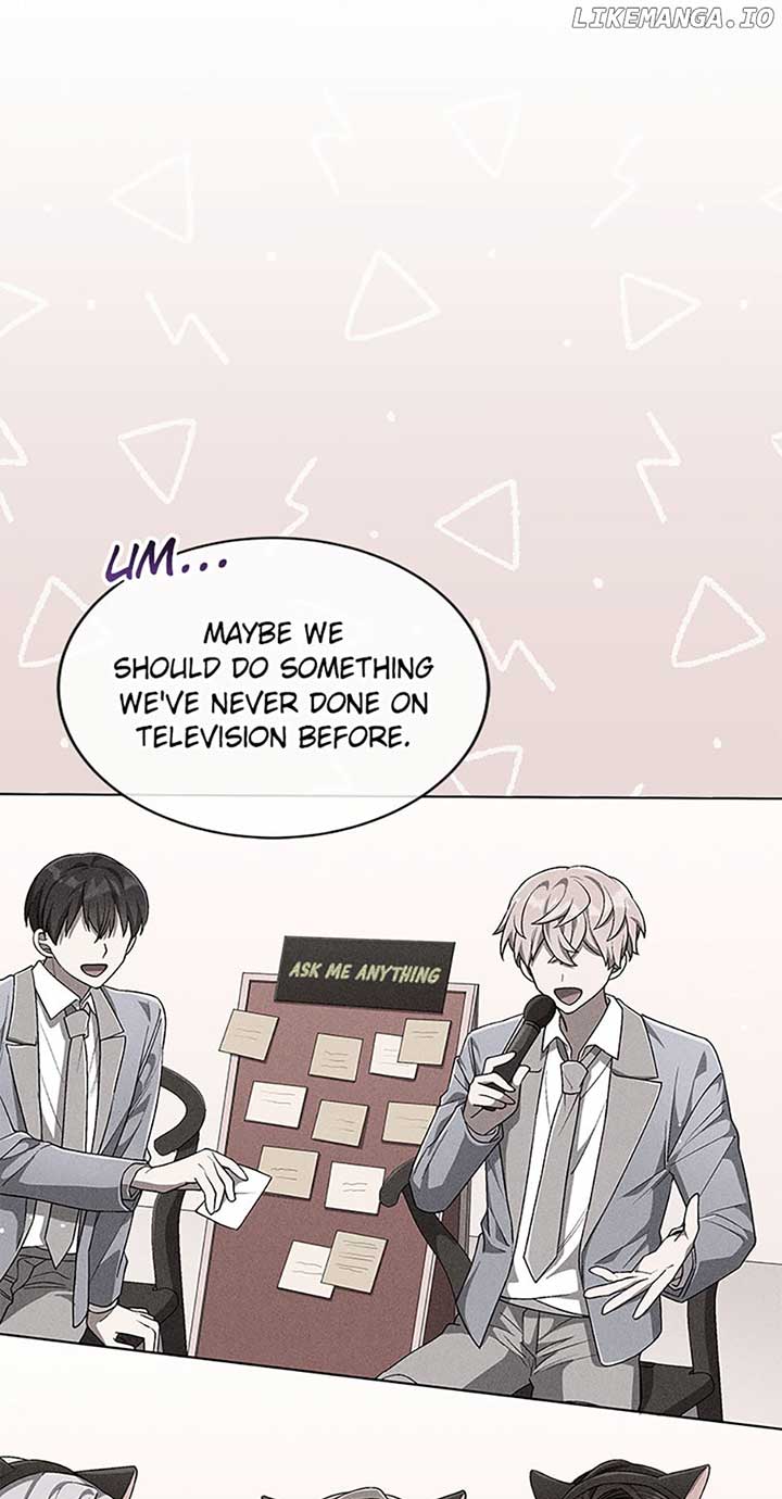 The Second Life of an All-Rounder Idol Chapter 58 280 48