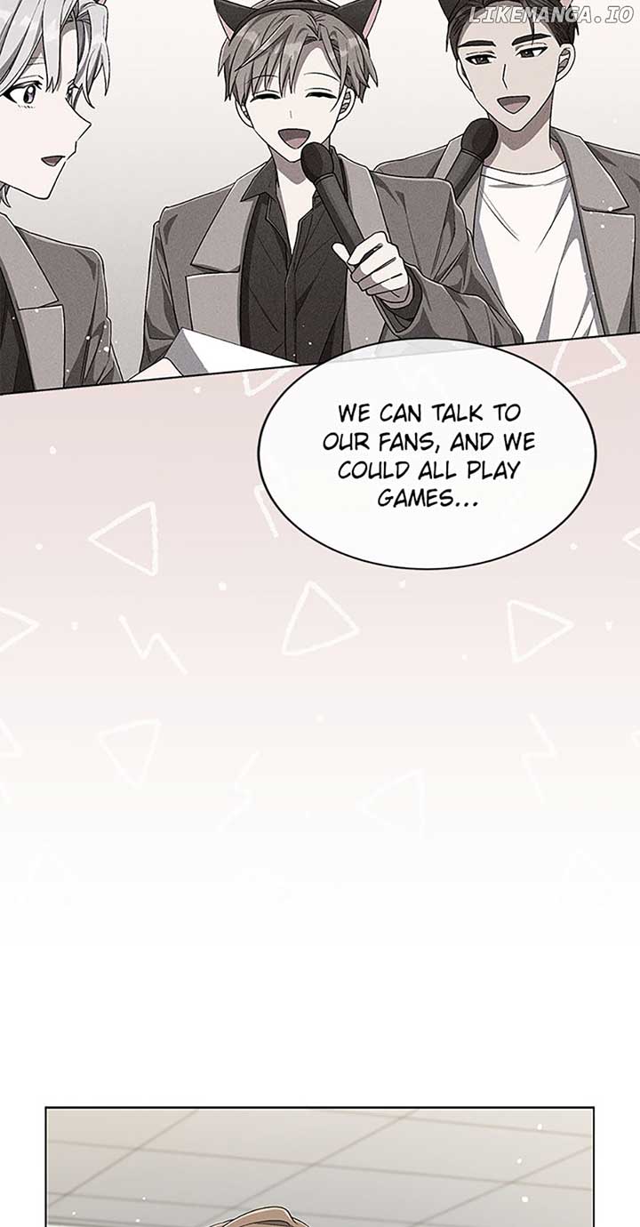 The Second Life of an All-Rounder Idol Chapter 58 281 49