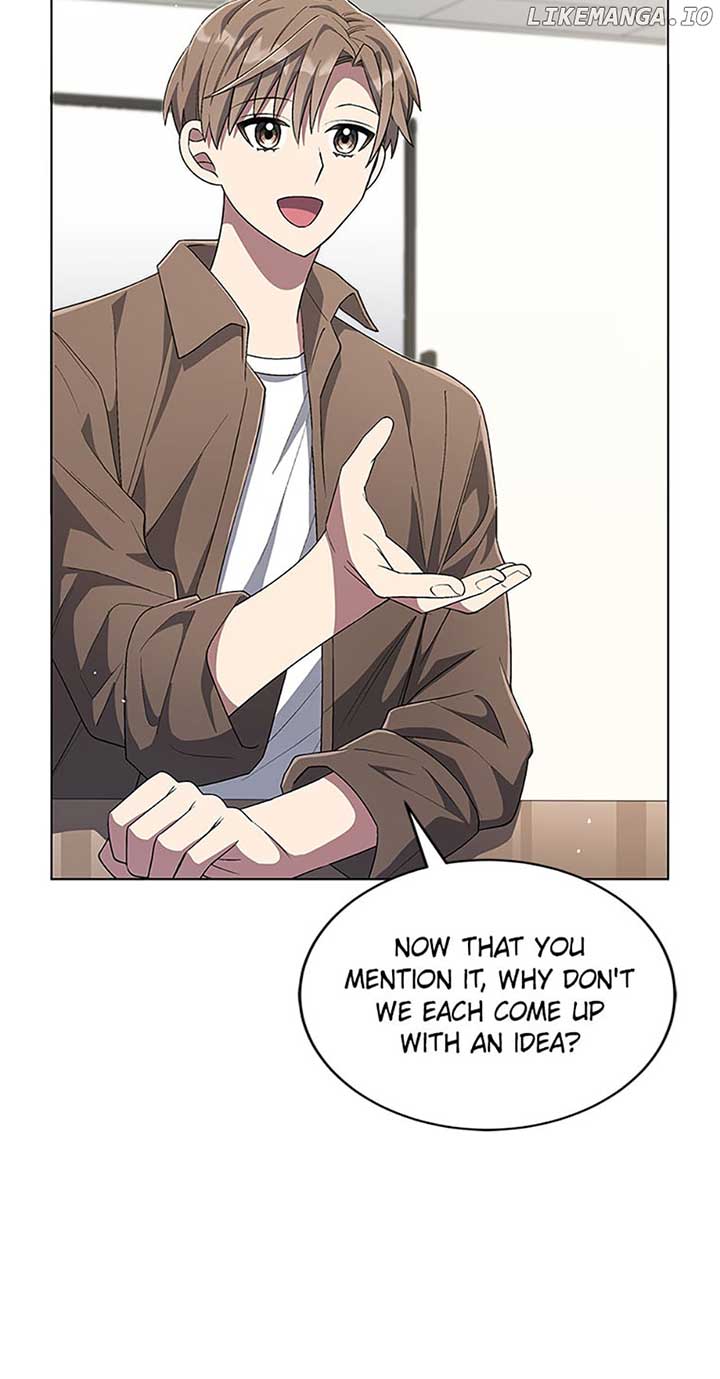 The Second Life of an All-Rounder Idol Chapter 58 282 50
