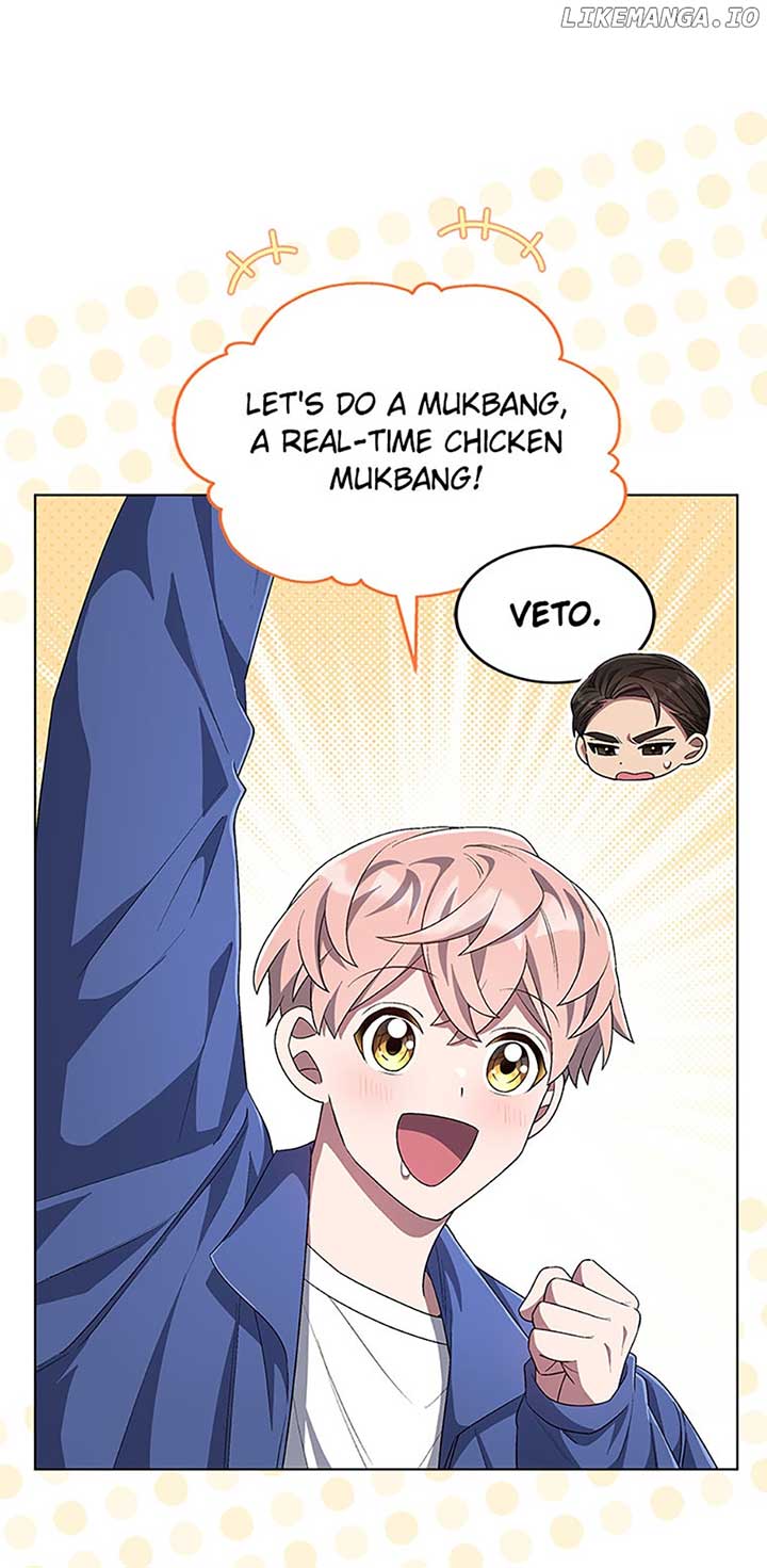 The Second Life of an All-Rounder Idol Chapter 58 283 51
