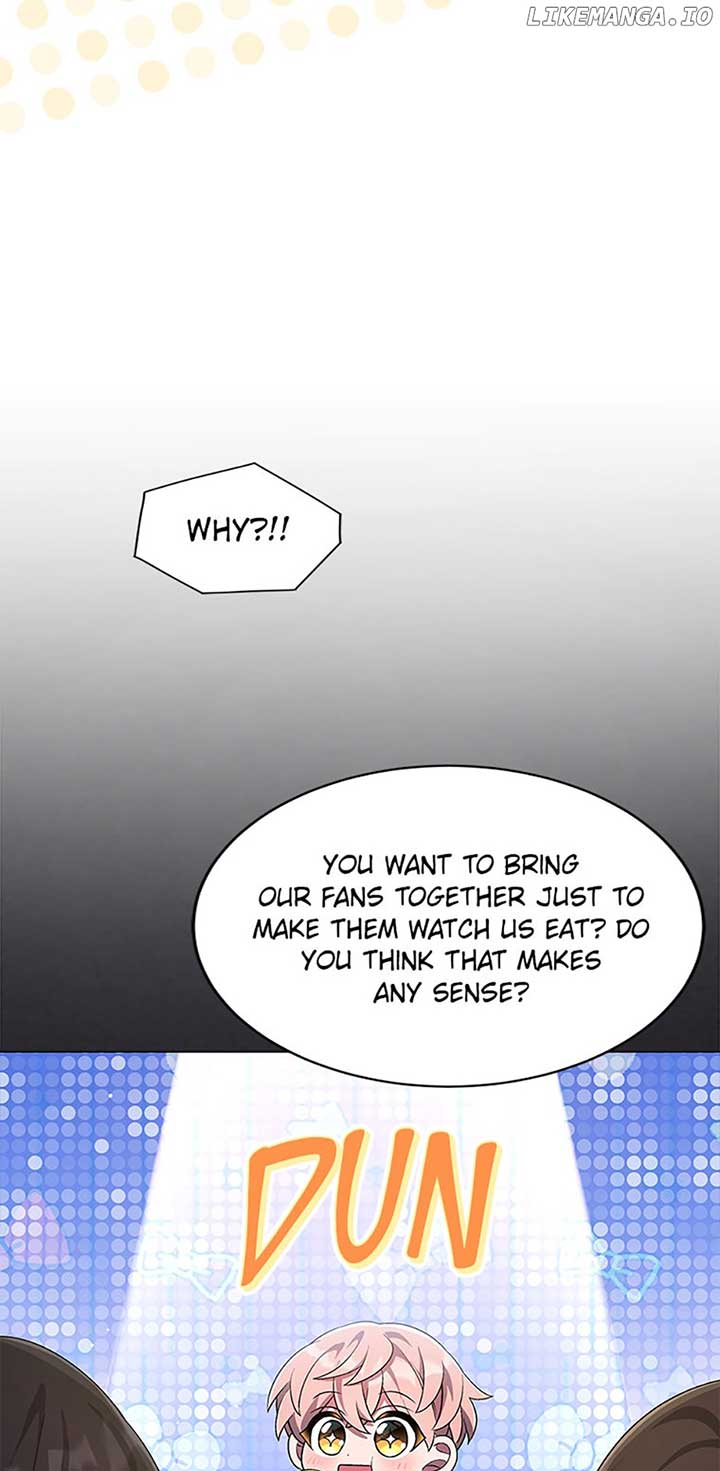 The Second Life of an All-Rounder Idol Chapter 58 284 52