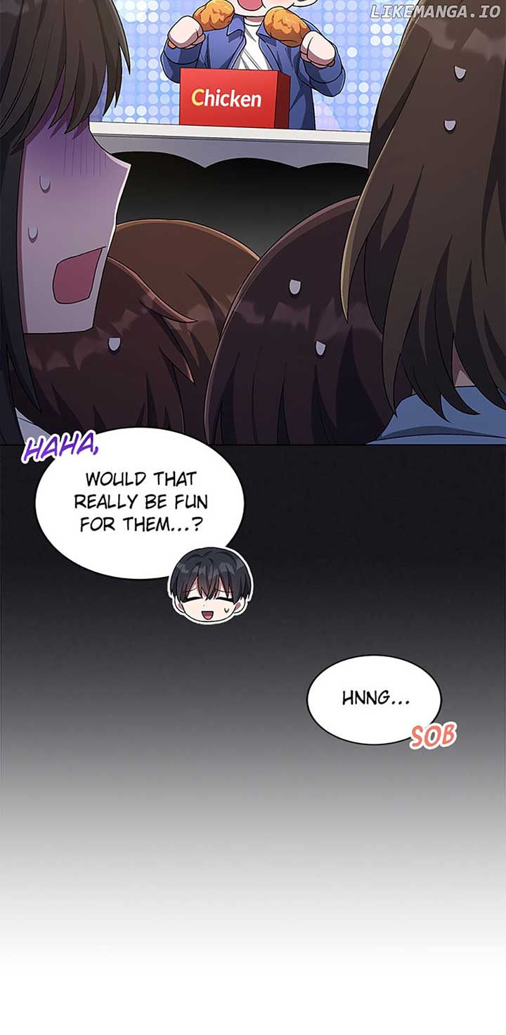 The Second Life of an All-Rounder Idol Chapter 58 285 53