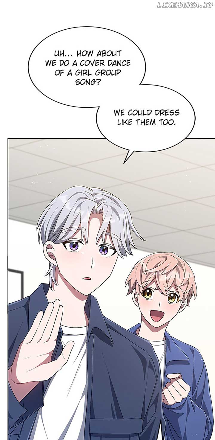 The Second Life of an All-Rounder Idol Chapter 58 286 54
