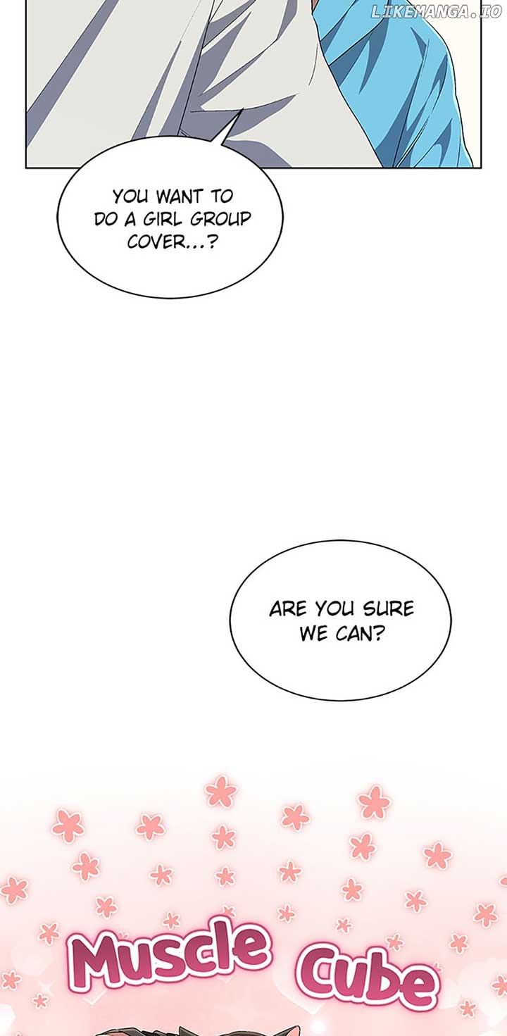 The Second Life of an All-Rounder Idol Chapter 58 288 56