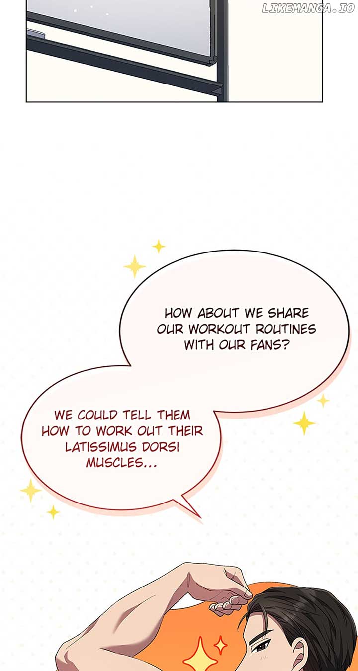 The Second Life of an All-Rounder Idol Chapter 58 291 59