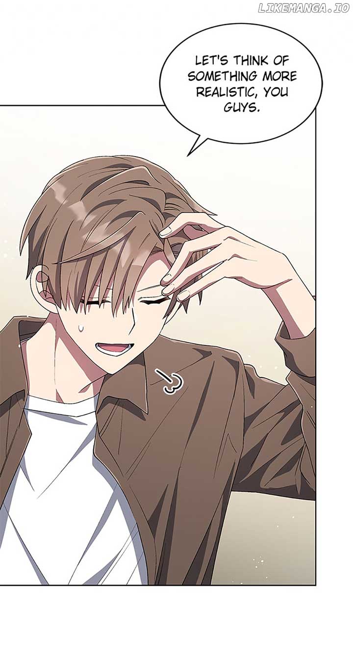 The Second Life of an All-Rounder Idol Chapter 58 293 61