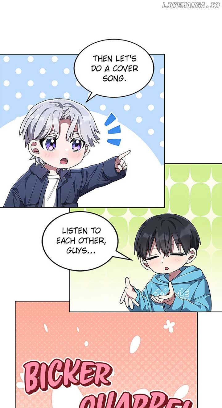 The Second Life of an All-Rounder Idol Chapter 58 294 62