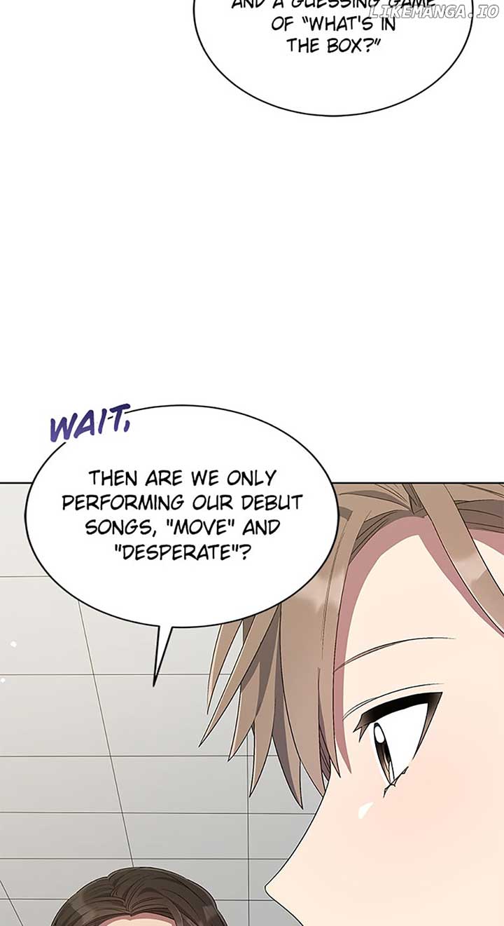 The Second Life of an All-Rounder Idol Chapter 58 297 65