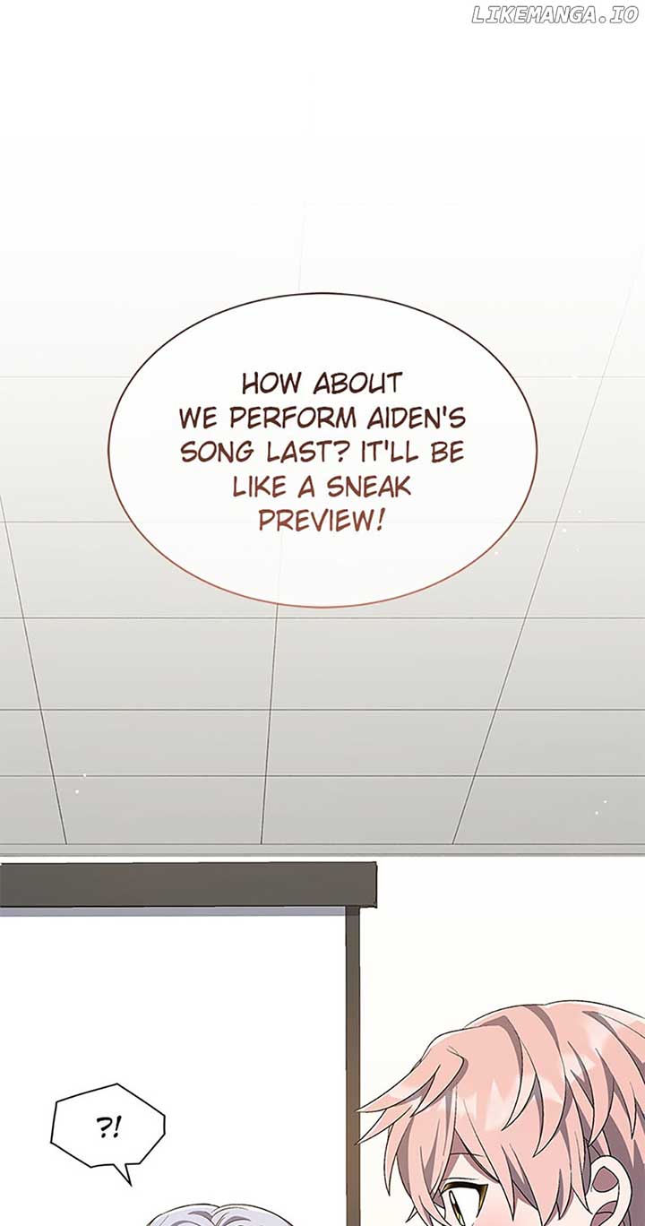 The Second Life of an All-Rounder Idol Chapter 58 300 68