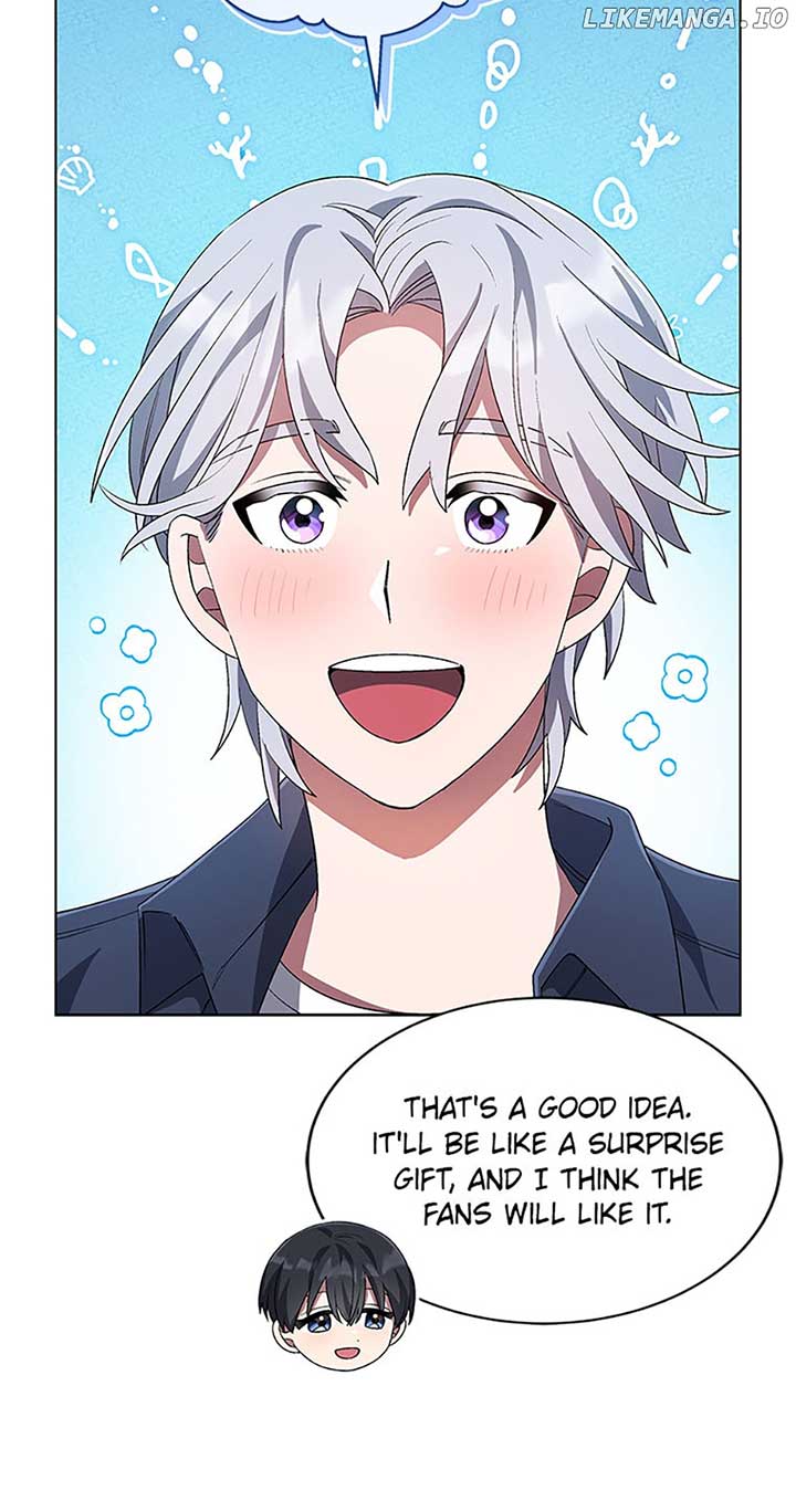 The Second Life of an All-Rounder Idol Chapter 58 302 70