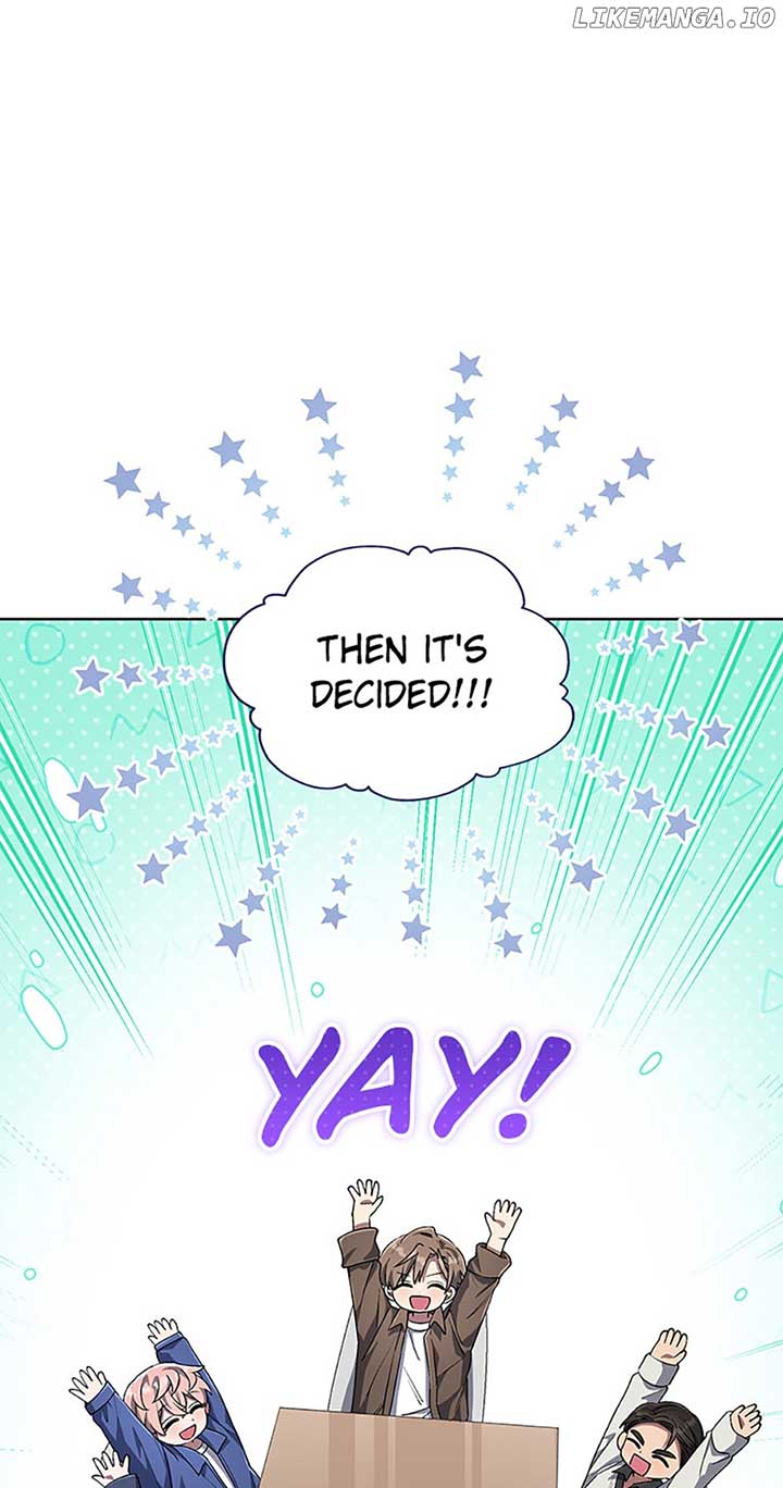 The Second Life of an All-Rounder Idol Chapter 58 303 71