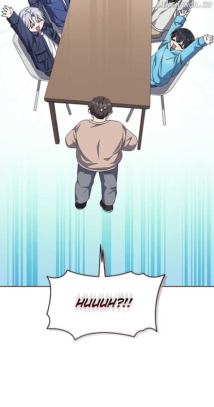 The Second Life of an All-Rounder Idol Chapter 58 304 72