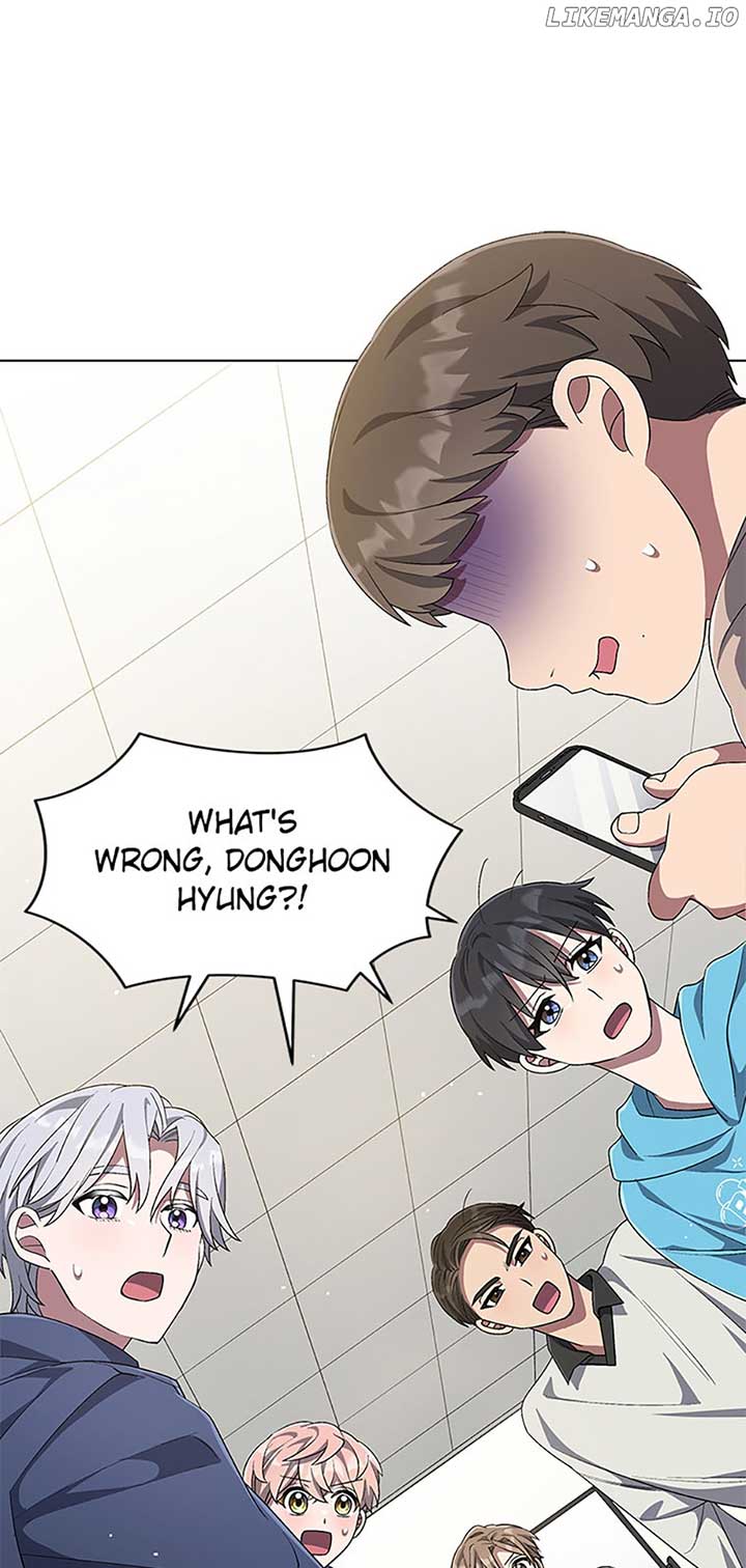 The Second Life of an All-Rounder Idol Chapter 58 305 73