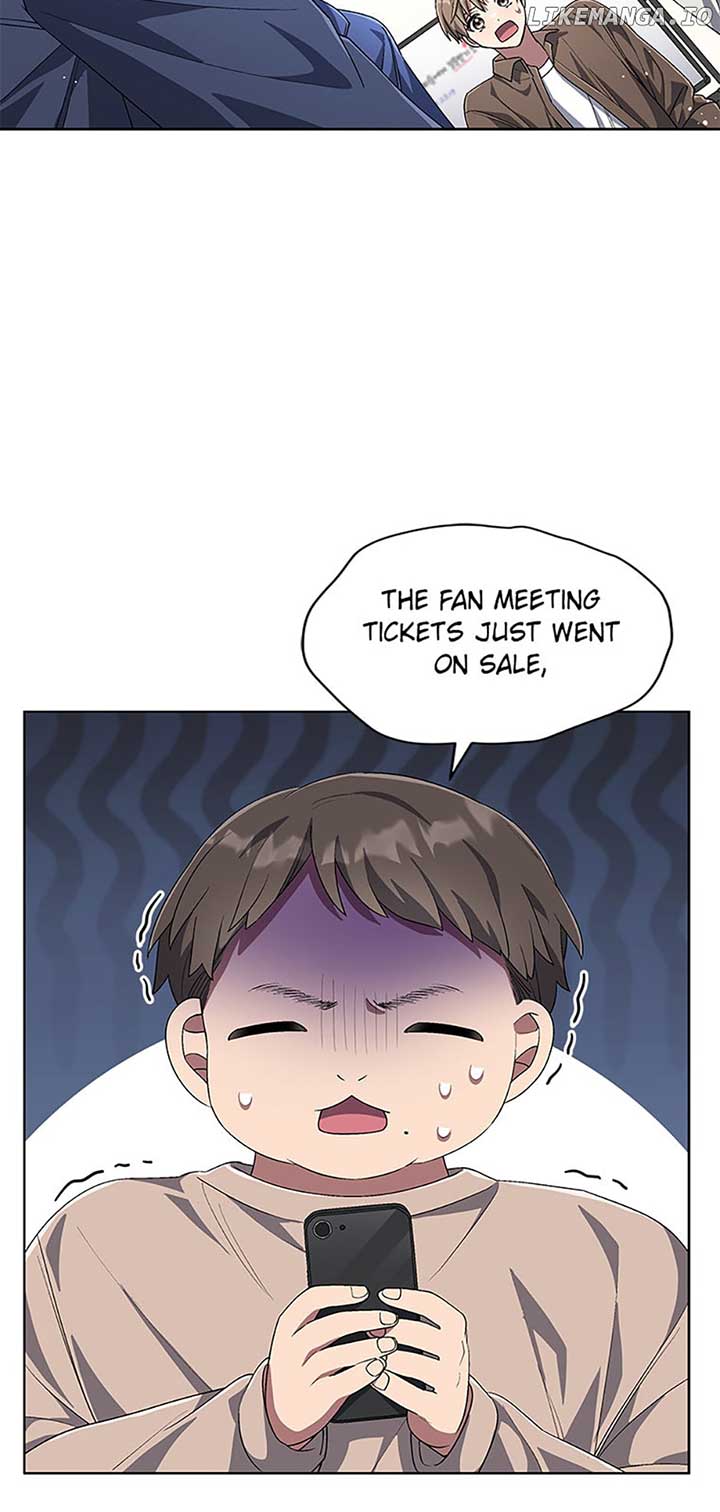 The Second Life of an All-Rounder Idol Chapter 58 306 74