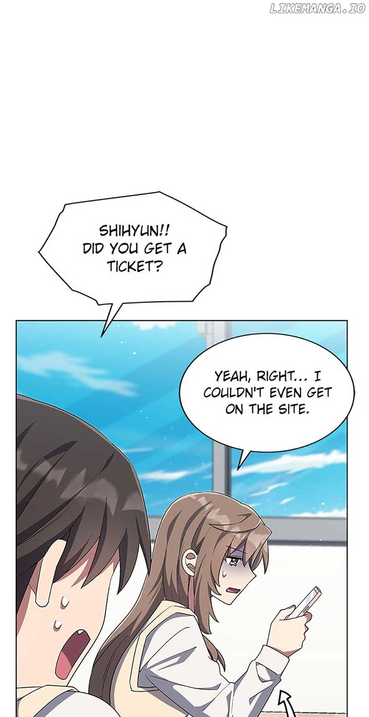 The Second Life of an All-Rounder Idol Chapter 59 295 03