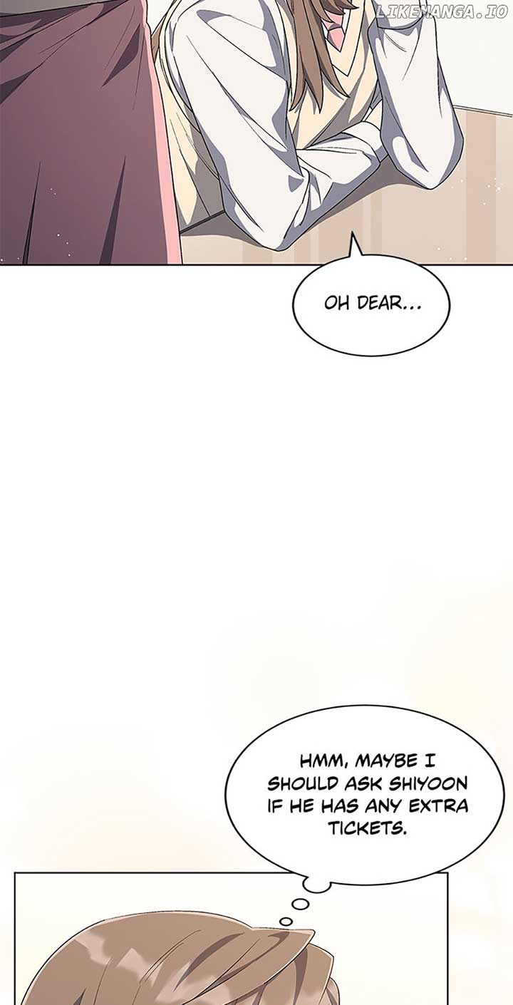 The Second Life of an All-Rounder Idol Chapter 59 302 10
