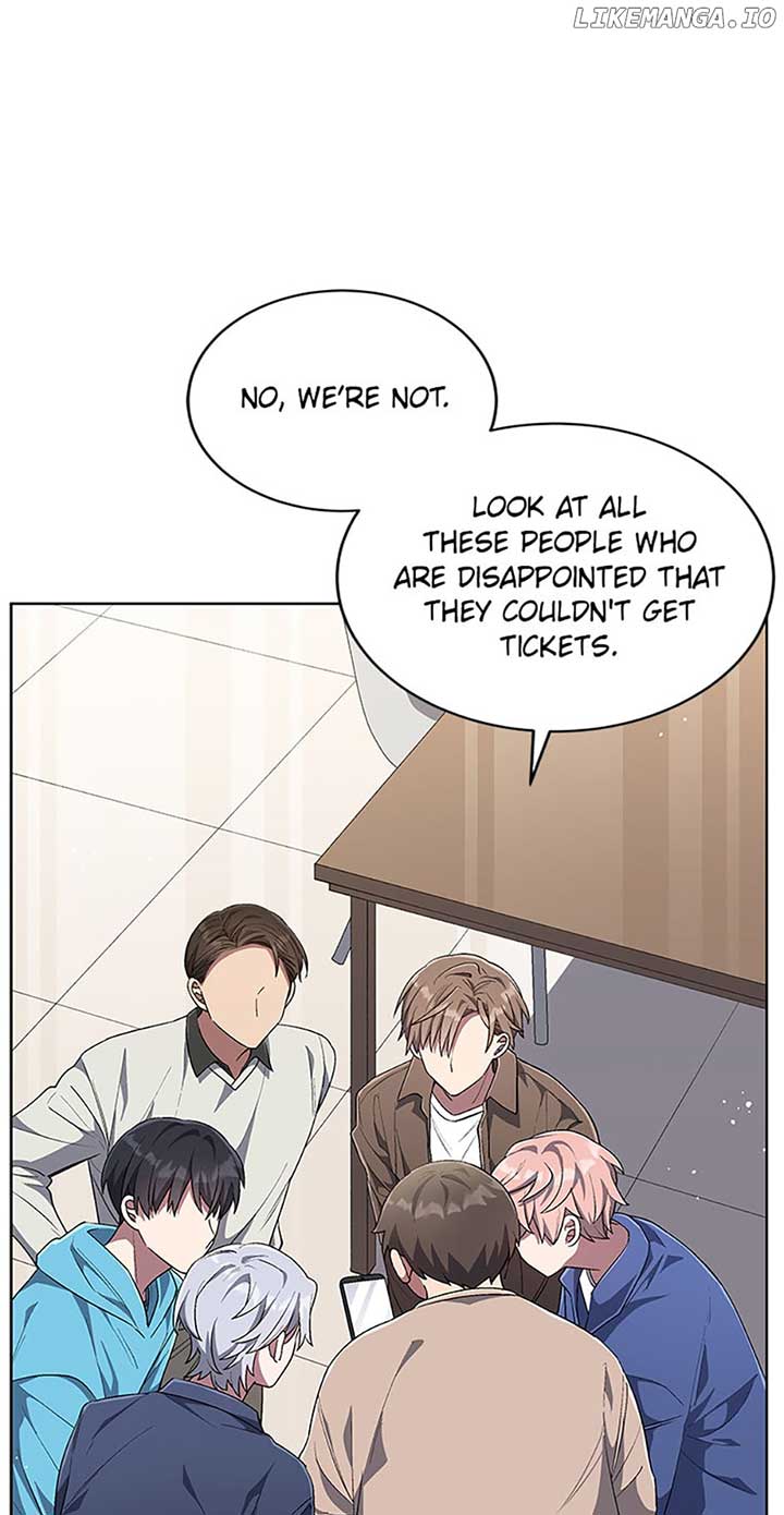 The Second Life of an All-Rounder Idol Chapter 59 306 14