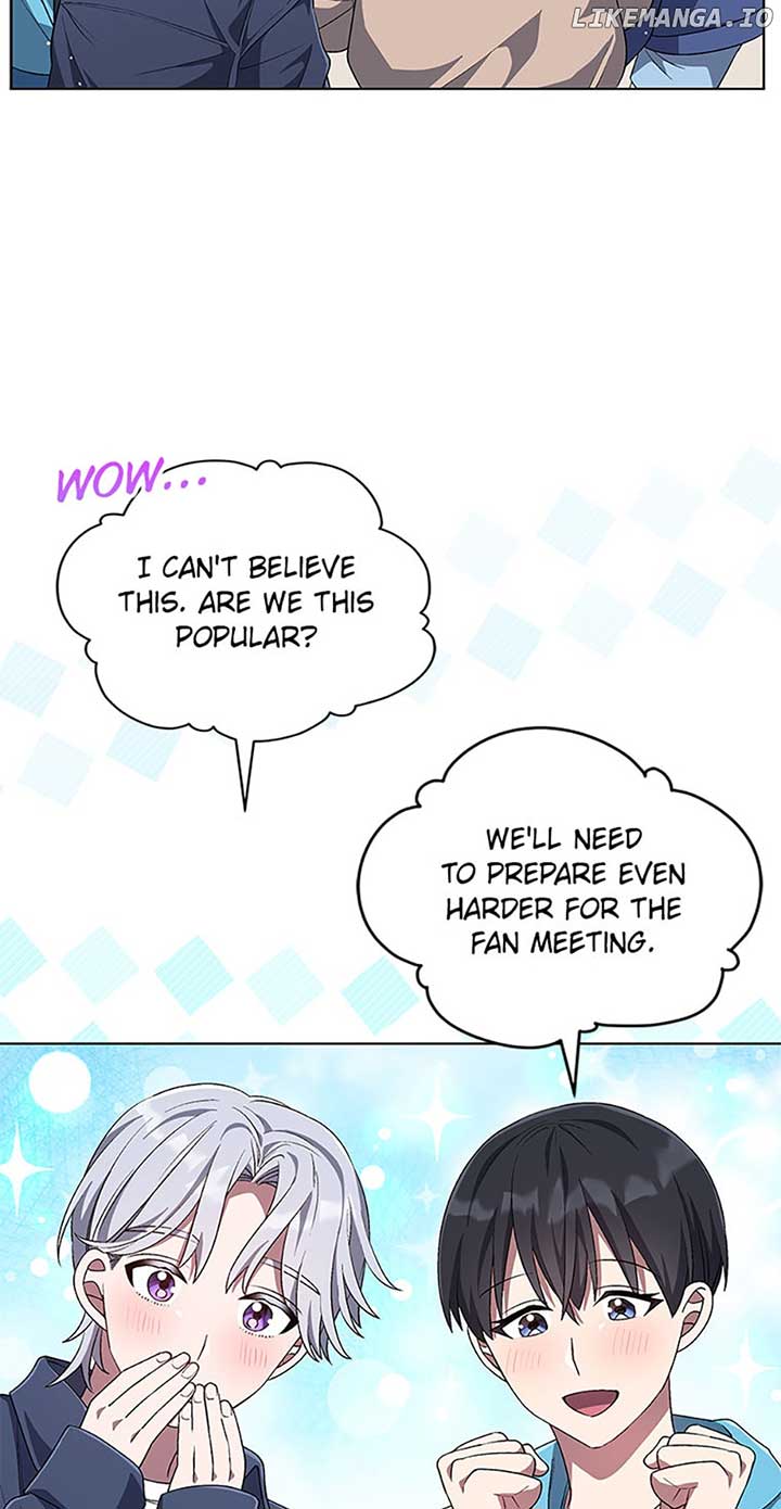 The Second Life of an All-Rounder Idol Chapter 59 307 15