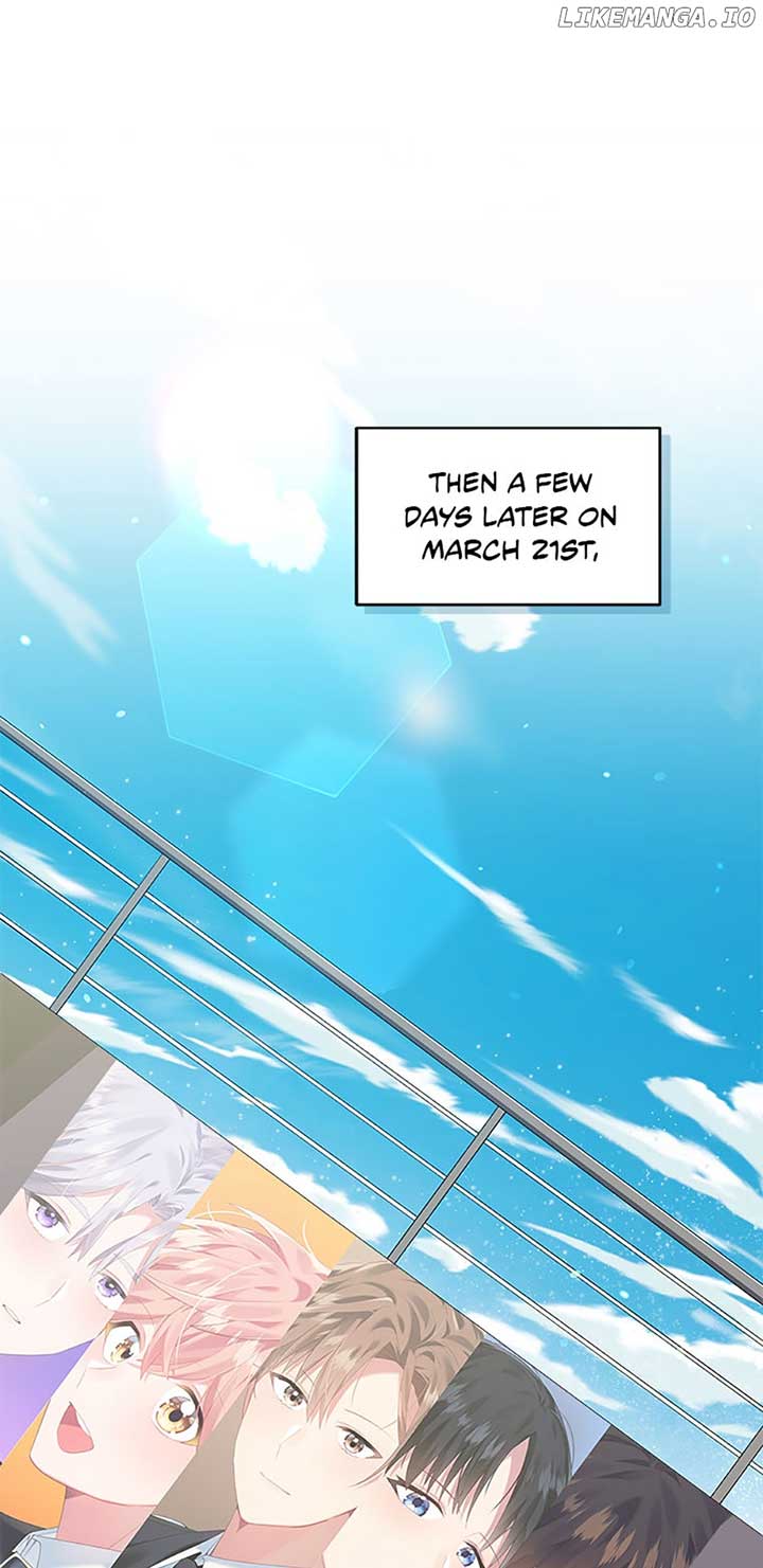 The Second Life of an All-Rounder Idol Chapter 59 314 22