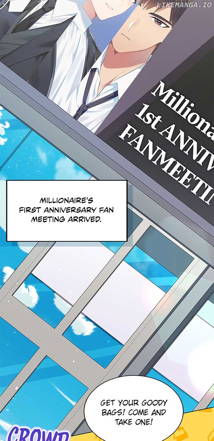 The Second Life of an All-Rounder Idol Chapter 59 315 23