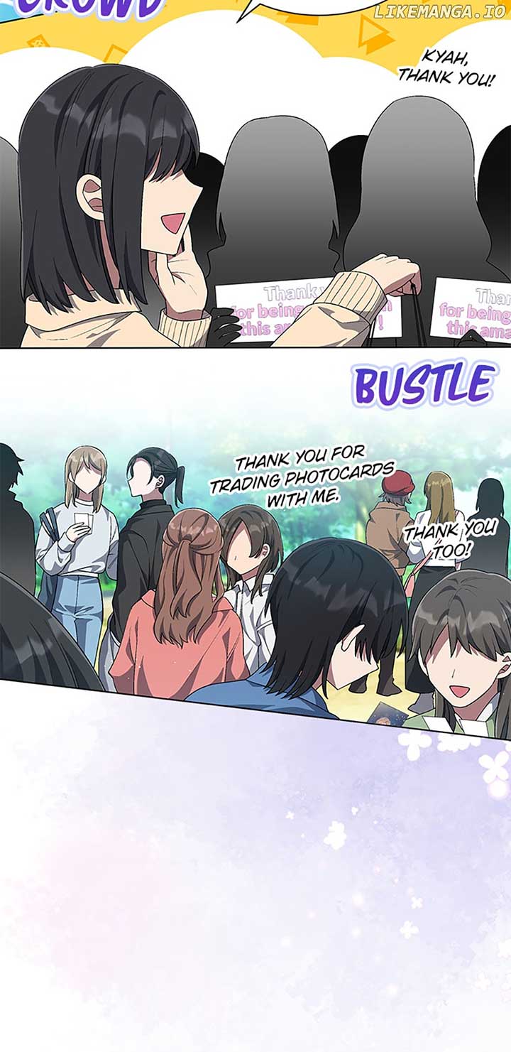 The Second Life of an All-Rounder Idol Chapter 59 316 24