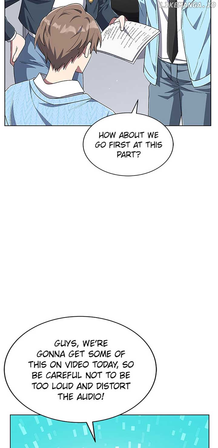 The Second Life of an All-Rounder Idol Chapter 59 318 26