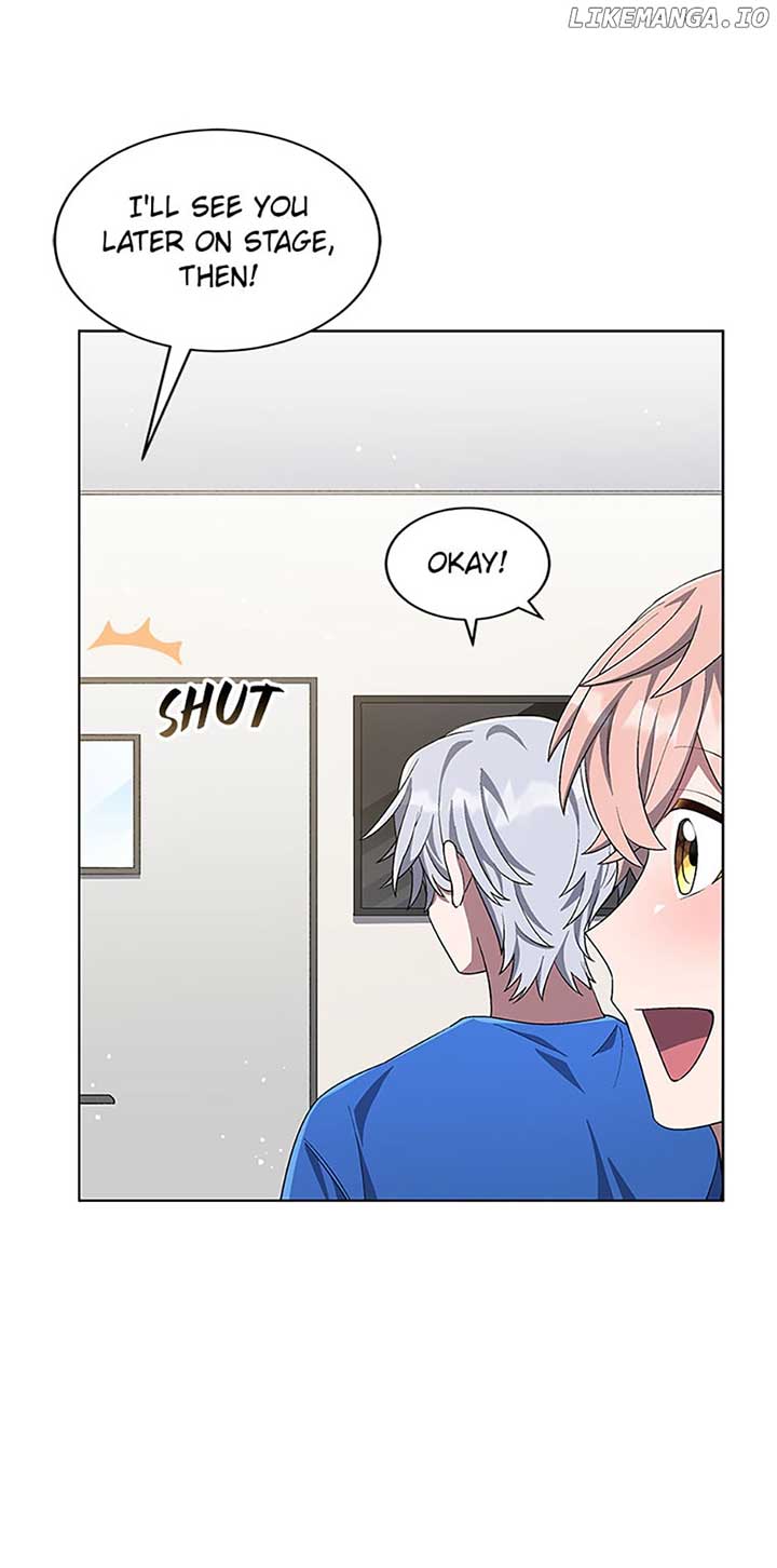 The Second Life of an All-Rounder Idol Chapter 59 321 29