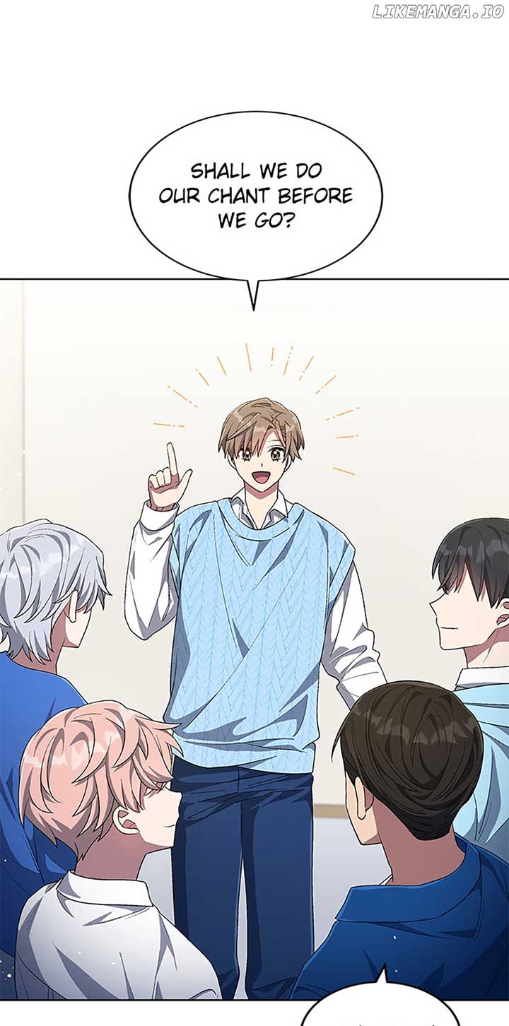 The Second Life of an All-Rounder Idol Chapter 59 322 30