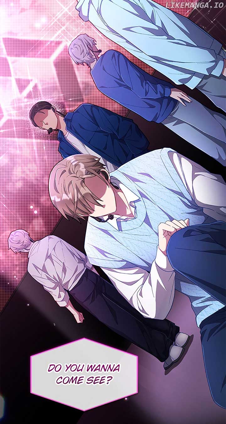 The Second Life of an All-Rounder Idol Chapter 59 329 37