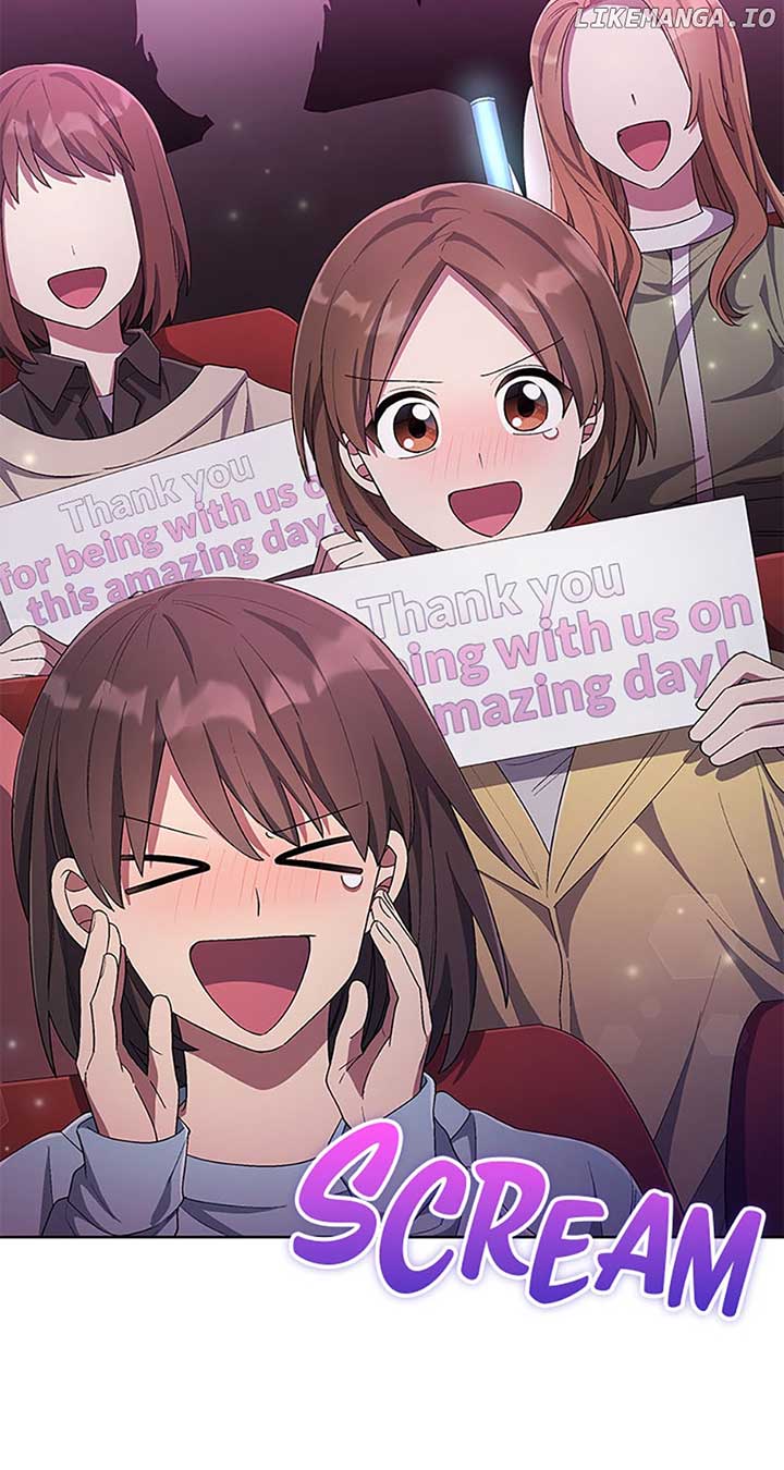 The Second Life of an All-Rounder Idol Chapter 59 331 39