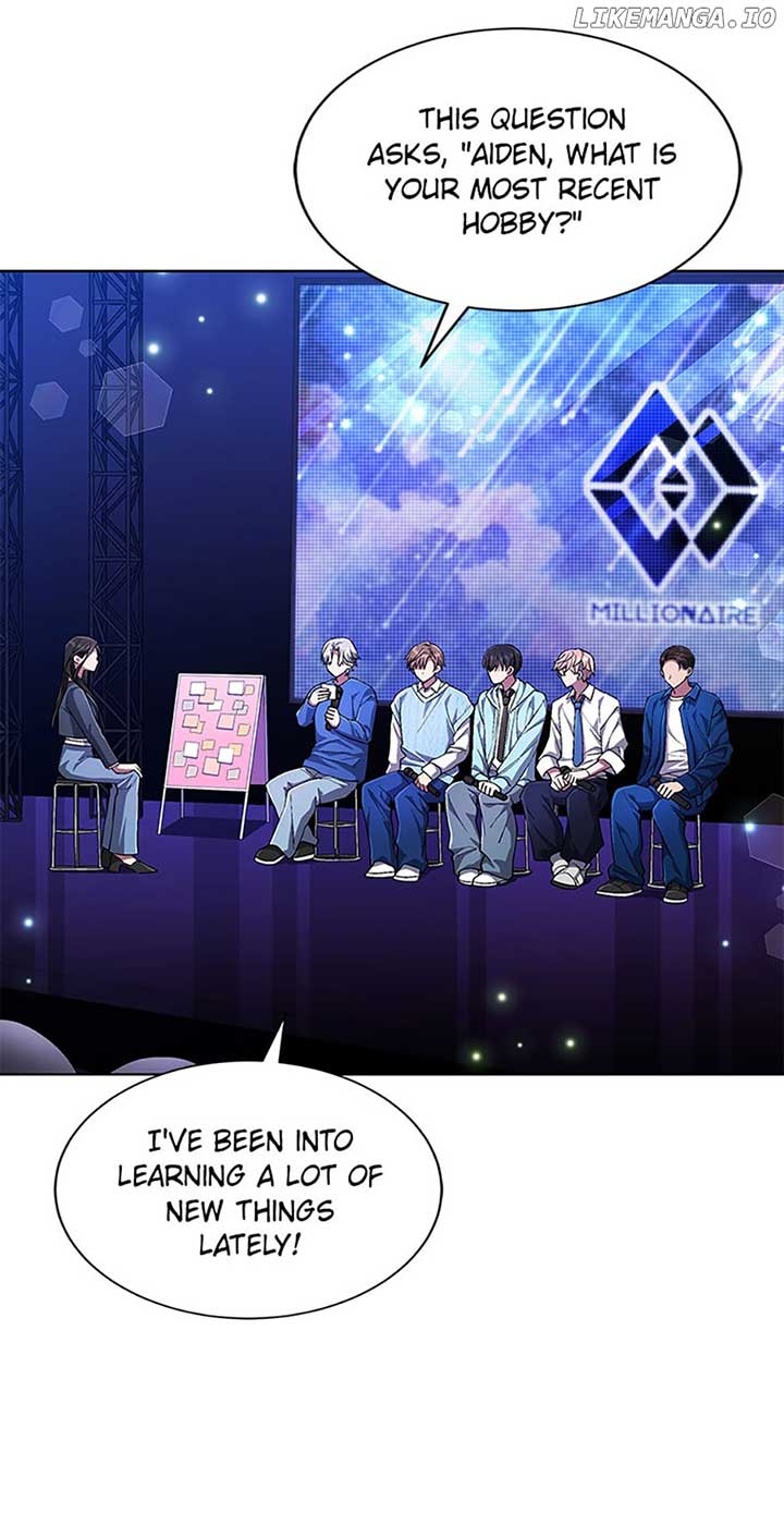 The Second Life of an All-Rounder Idol Chapter 59 341 49