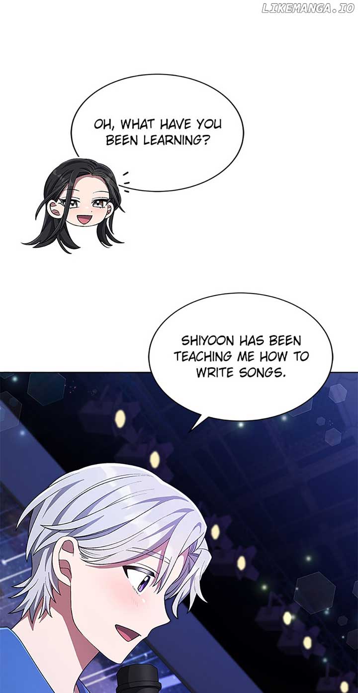 The Second Life of an All-Rounder Idol Chapter 59 342 50