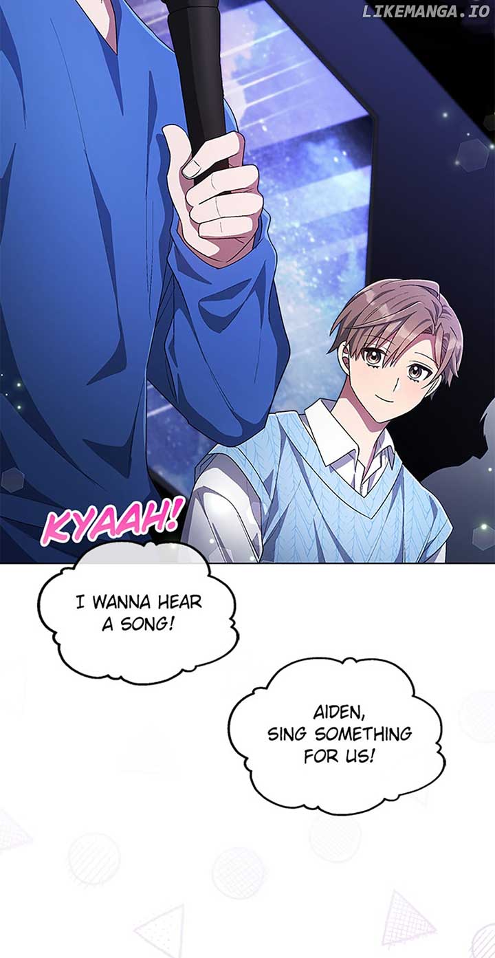 The Second Life of an All-Rounder Idol Chapter 59 343 51