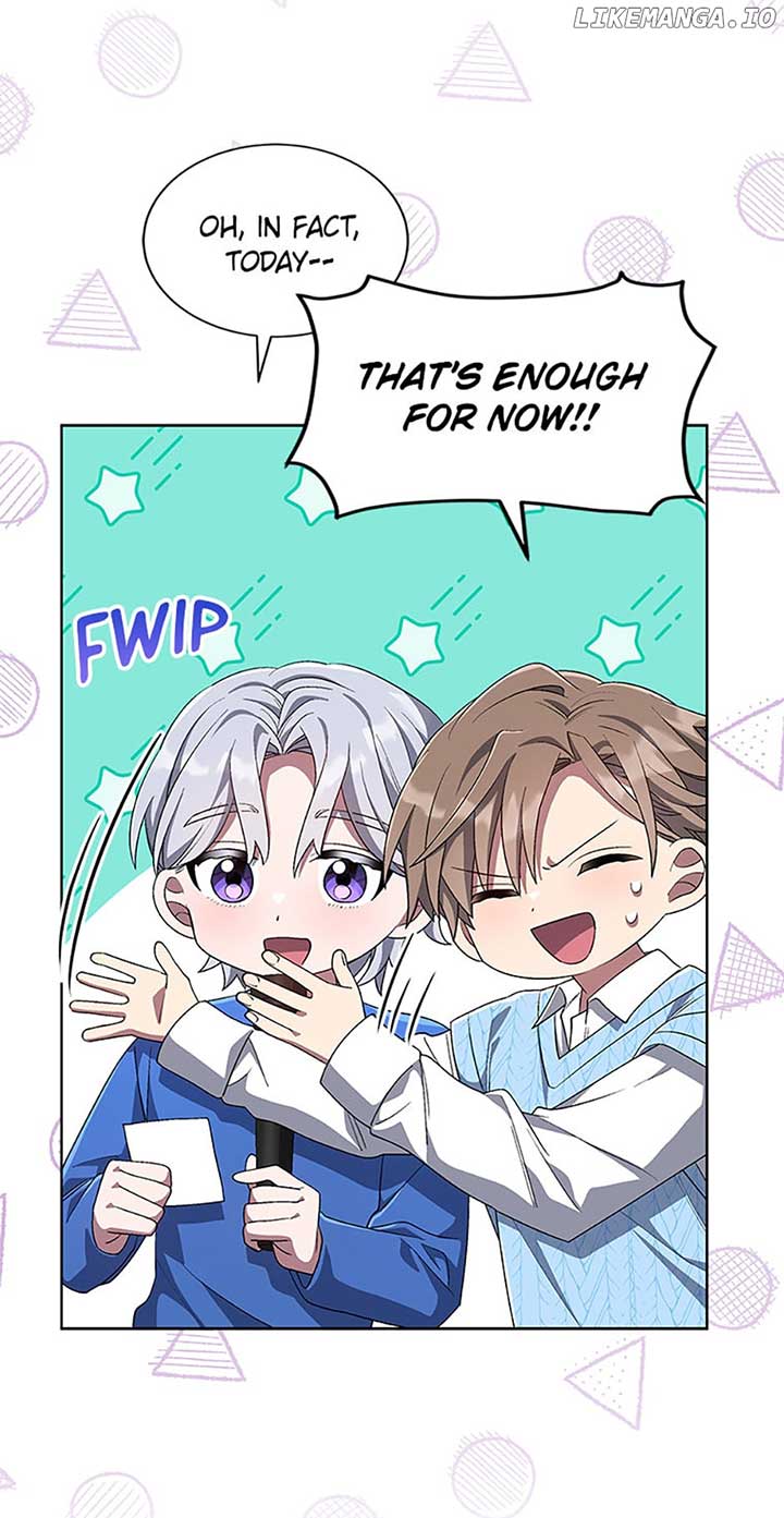 The Second Life of an All-Rounder Idol Chapter 59 344 52