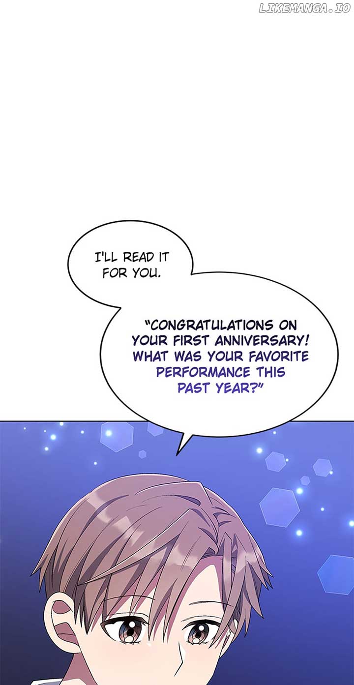 The Second Life of an All-Rounder Idol Chapter 59 346 54