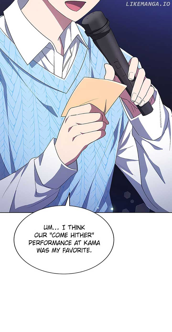 The Second Life of an All-Rounder Idol Chapter 59 347 55