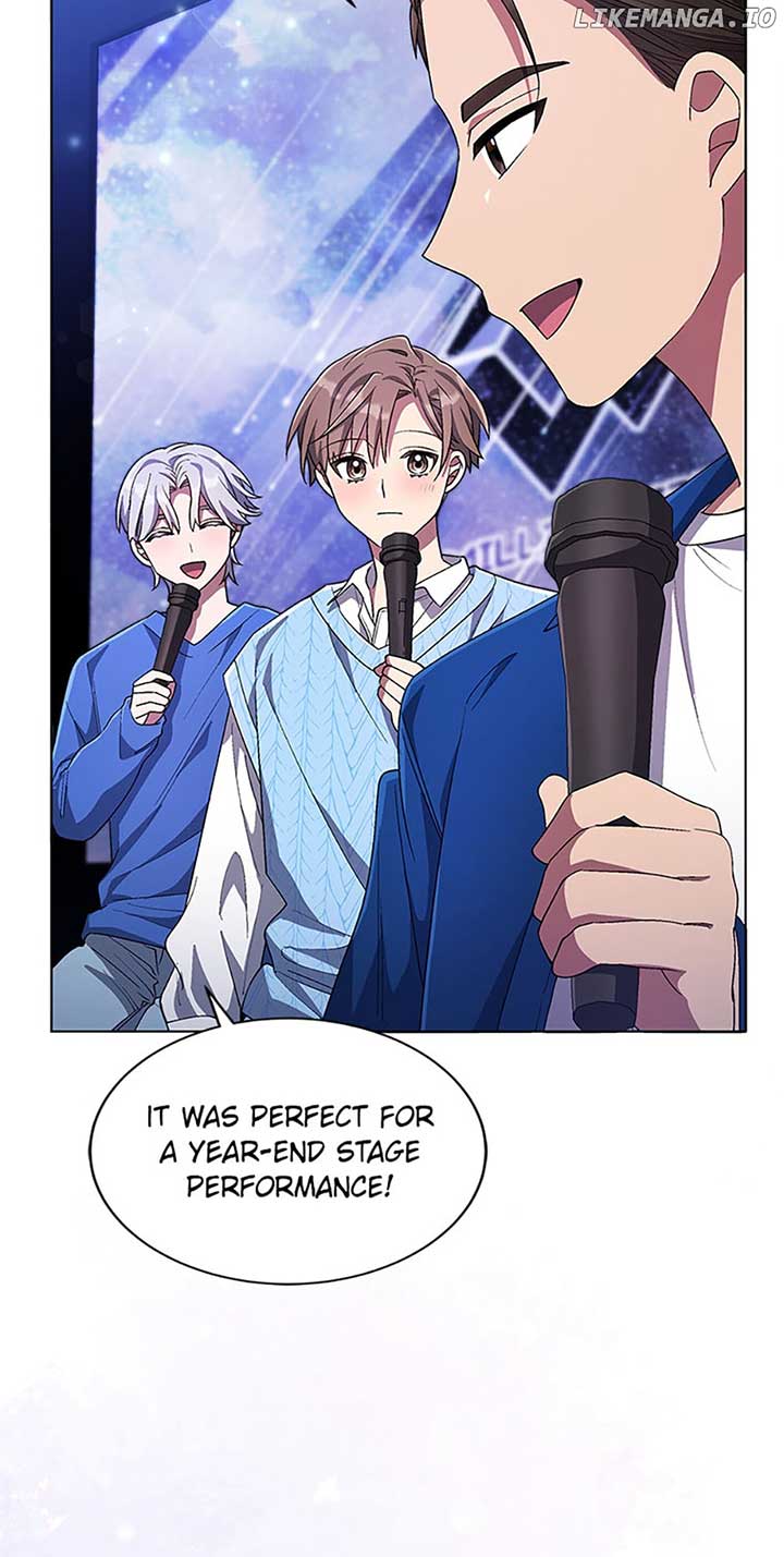The Second Life of an All-Rounder Idol Chapter 59 350 58