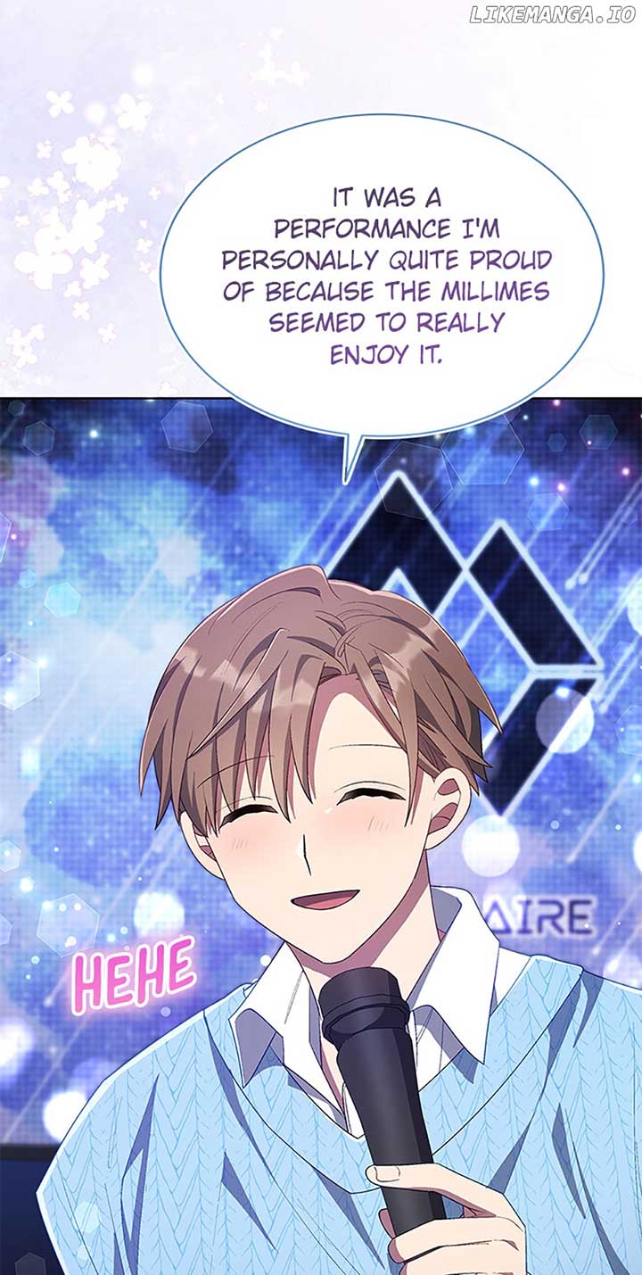 The Second Life of an All-Rounder Idol Chapter 59 351 59