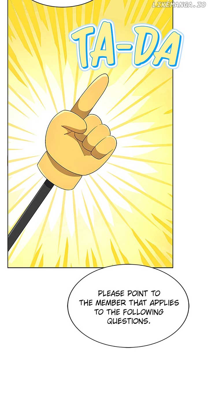 The Second Life of an All-Rounder Idol Chapter 59 353 61