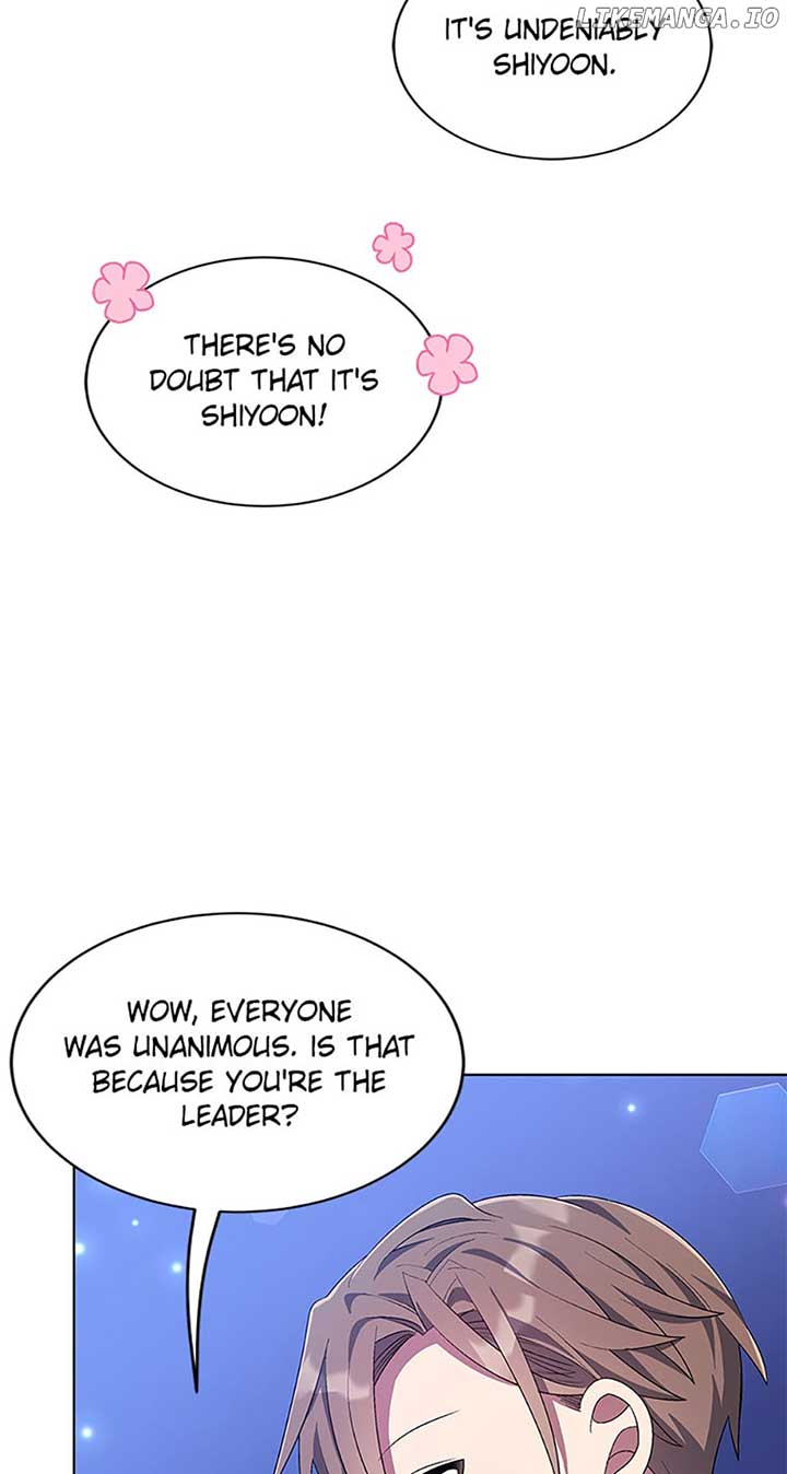 The Second Life of an All-Rounder Idol Chapter 59 357 65