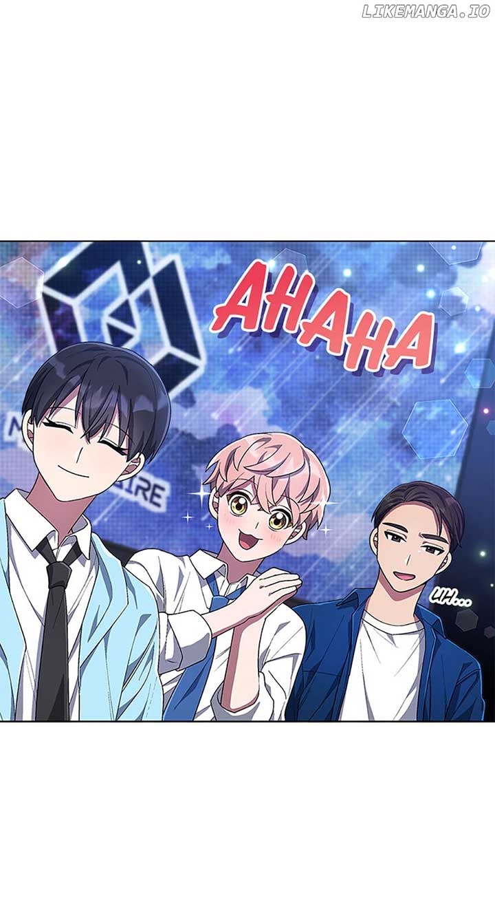 The Second Life of an All-Rounder Idol Chapter 59 360 68