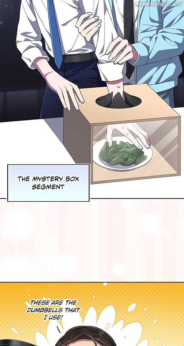 The Second Life of an All-Rounder Idol Chapter 59 362 70