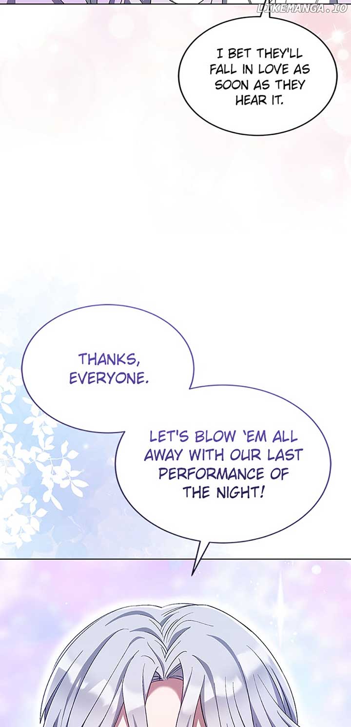 The Second Life of an All-Rounder Idol Chapter 59 370 78