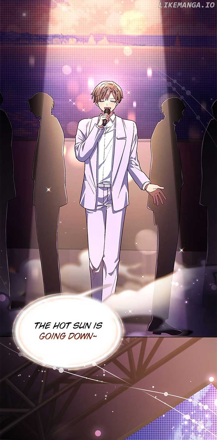 The Second Life of an All-Rounder Idol Chapter 59 376 84