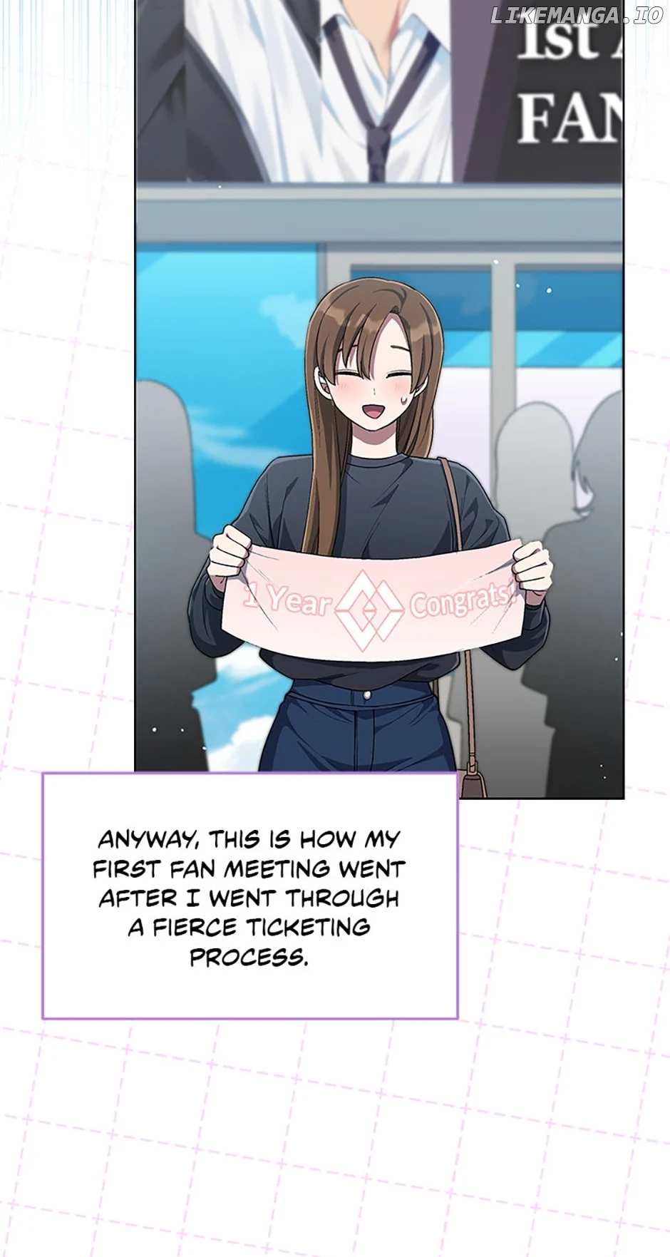 The Second Life of an All-Rounder Idol Chapter 60 232 03