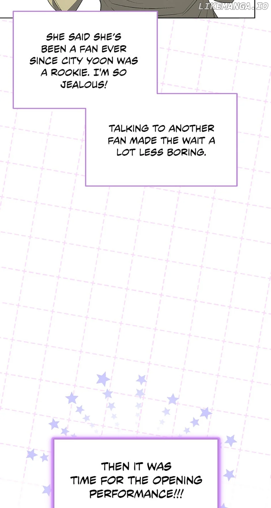 The Second Life of an All-Rounder Idol Chapter 60 235 06