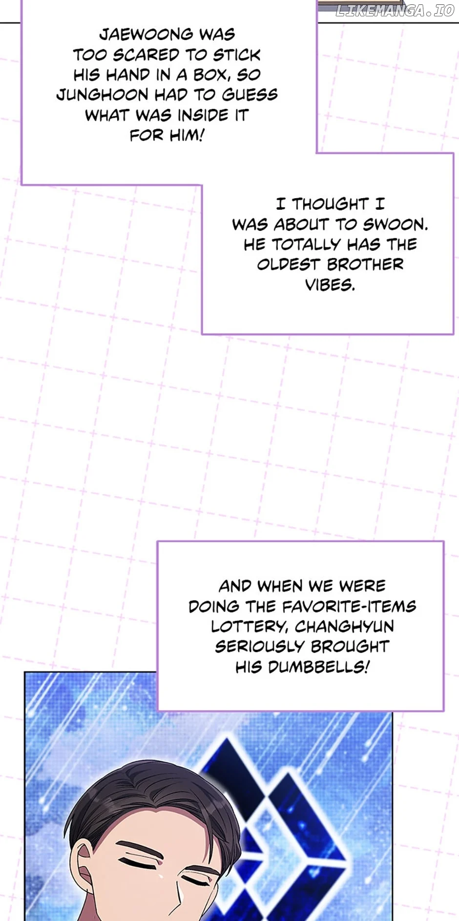 The Second Life of an All-Rounder Idol Chapter 60 239 10